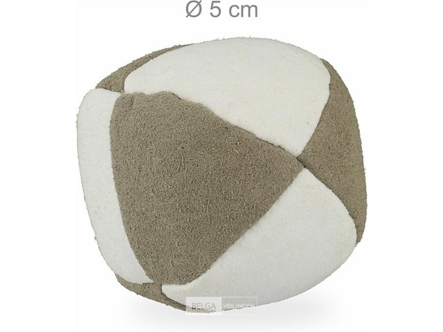 12xjongleerballen - afbeelding 4 van  6