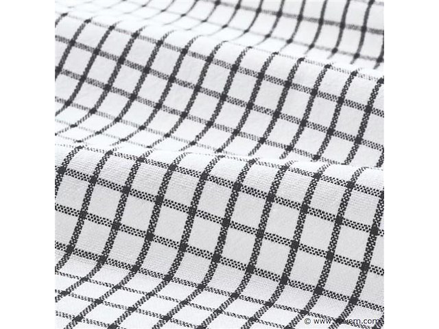 12xkeukenhanddoeken 45x60 - afbeelding 3 van  3