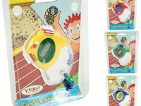 12xstopwatch - afbeelding 1 van  2