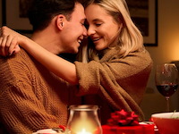 12xtheelichtglazen - afbeelding 3 van  6