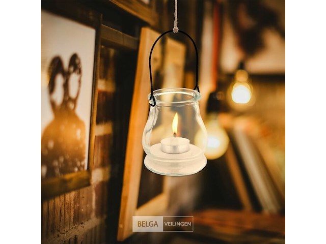 12xtheelichtglazen - afbeelding 4 van  6