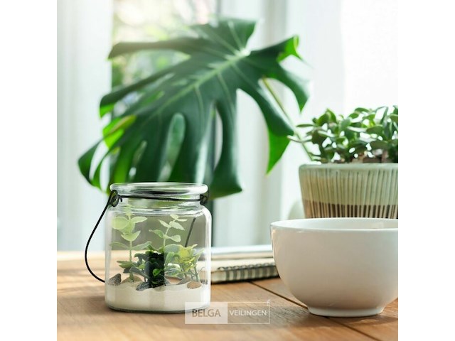 12xtheelichtglazen - afbeelding 5 van  6