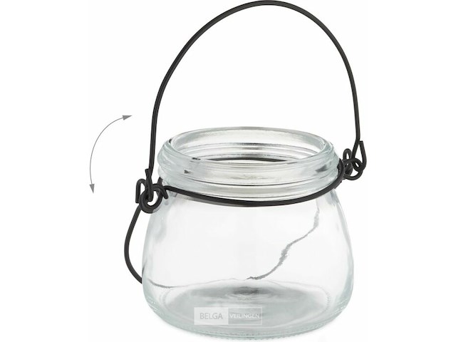 12xtheelichtglazen - afbeelding 6 van  6