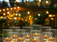 12xtheelichtglazen - afbeelding 2 van  3