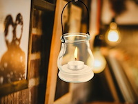 12xtheelichtglazen - afbeelding 4 van  6