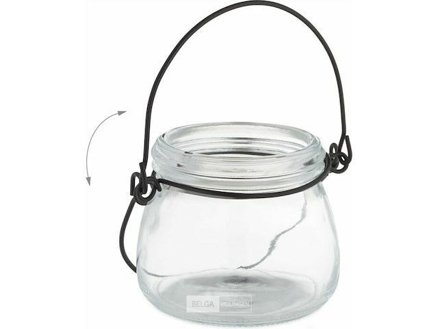 12xtheelichtglazen - afbeelding 6 van  6