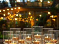 12xtheelichthouders - afbeelding 3 van  3