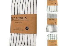 12xvaatdoeken - afbeelding 2 van  2