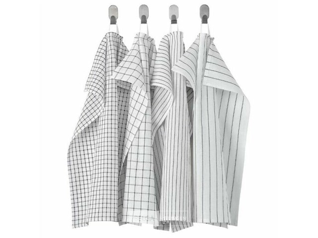 12xvaatdoeken - afbeelding 1 van  2