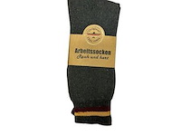 12xwerksokken - afbeelding 1 van  1