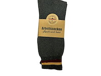 12xwerksokken - afbeelding 1 van  1