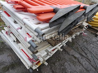 13 abs-constructiebarrières - afbeelding 4 van  4