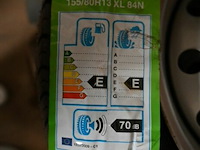 13 banden op velg - afbeelding 2 van  4