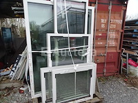 13 beglazing in transportframe