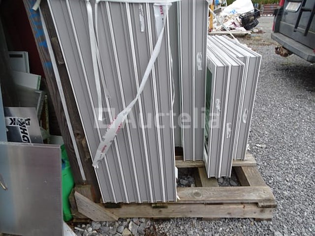 13 beglazing in transportframe - afbeelding 3 van  4