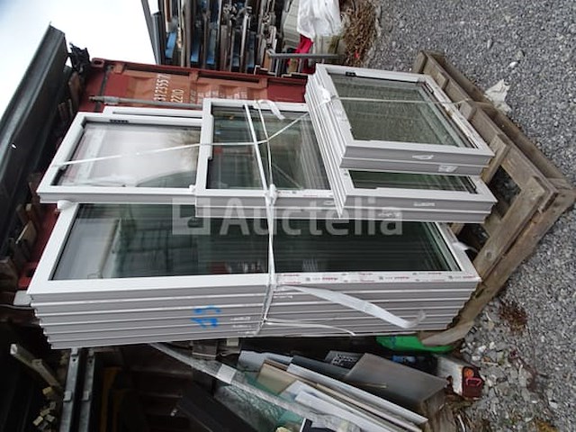 13 beglazing in transportframe - afbeelding 4 van  4