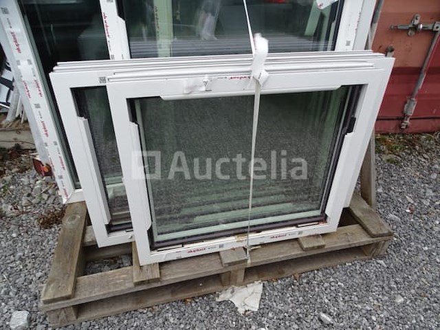13 beglazing in transportframe - afbeelding 2 van  2