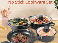 13-delige pannenset - afbeelding 4 van  6