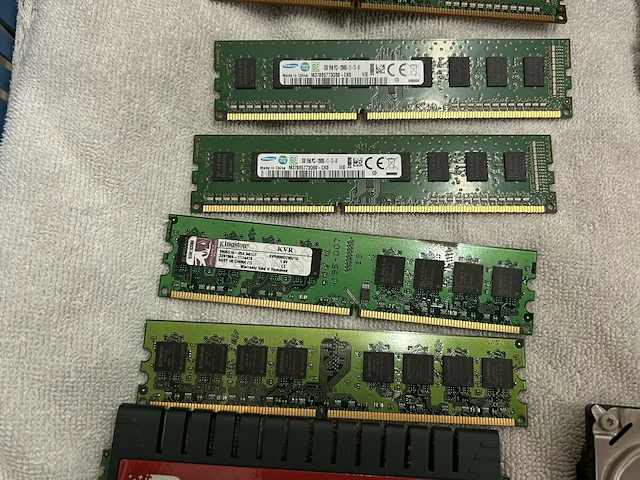 13 desktopgeheugens - afbeelding 6 van  11
