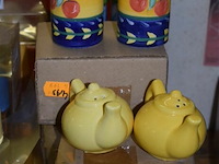 13 div retro peper zout , - afbeelding 2 van  3