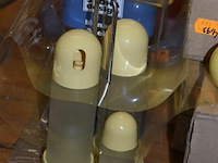 13 div retro peper zout , - afbeelding 3 van  3