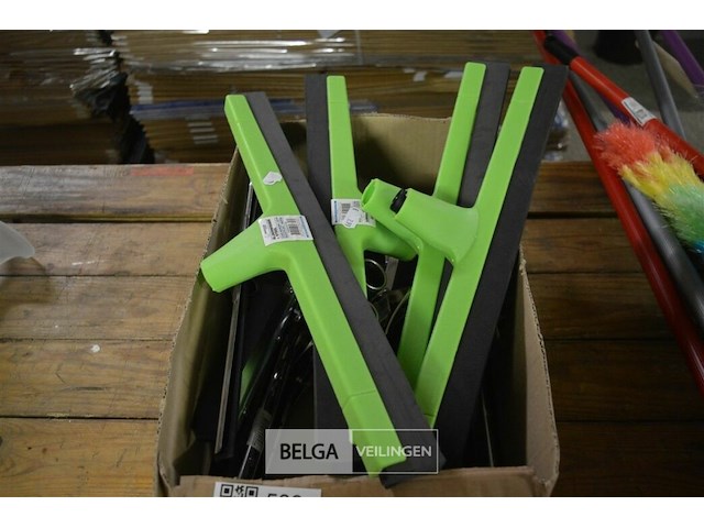 ±13 div soorten aftrekkers - afbeelding 1 van  3