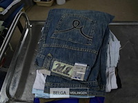 ±13 div soorten broeken mt 29 - afbeelding 2 van  6