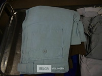 ±13 div soorten broeken mt 29 - afbeelding 4 van  6