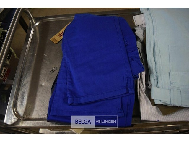 ±13 div soorten broeken mt 29 - afbeelding 5 van  6