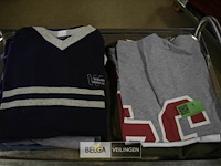 ±13 div soorten t-shirt en polo maat s - afbeelding 2 van  6
