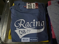 ±13 div soorten t-shirt en polo maat s - afbeelding 4 van  6