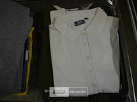 ±13 div soorten t-shirt en polo maat s - afbeelding 5 van  6