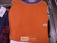 ±13 div soorten t-shirt en polo maat s - afbeelding 2 van  6