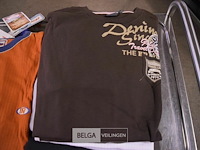 ±13 div soorten t-shirt en polo maat s - afbeelding 3 van  6
