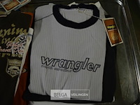 ±13 div soorten t-shirt en polo maat s - afbeelding 4 van  6