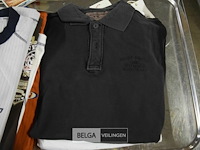 ±13 div soorten t-shirt en polo maat s - afbeelding 5 van  6