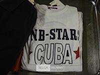 ±13 div soorten t-shirt en polo maat s - afbeelding 6 van  6