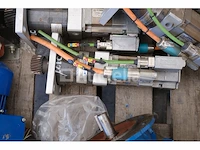 13 diverse elektromotoren - afbeelding 4 van  11