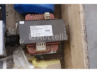 13 diverse elektromotoren - afbeelding 5 van  11