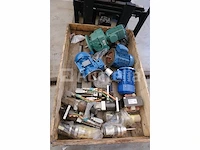 13 diverse elektromotoren - afbeelding 6 van  11