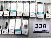 13 diverse hol- en groeffrezen - afbeelding 1 van  2