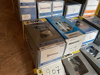 13 dozen bouten ringen houtschroeven - afbeelding 3 van  7