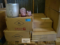 ±13 dozen div maten deco vaasjes - afbeelding 4 van  4