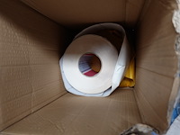 13 dozen etiquetten (2 rollen per karton) - afbeelding 3 van  5