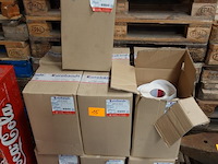 13 dozen etiquetten (2 rollen per karton) - afbeelding 5 van  5