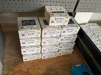 13 dozen inox houtschroeven - afbeelding 1 van  4