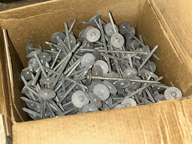 13 dozen nagels - afbeelding 3 van  3
