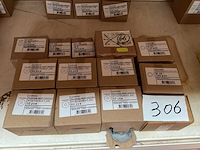 13 dozen ringen - afbeelding 1 van  5