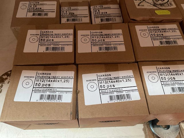 13 dozen ringen - afbeelding 2 van  5