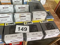 13 dozen schroeven - afbeelding 3 van  4